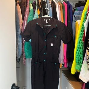 TOPO Designs - Womens Jumpsuit